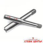 Метчик и Плашки - PA1258 - 12 БР/К-Т - Image 2