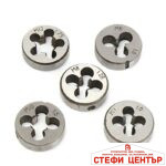 Метчик и Плашки - PA1258 - 12 БР/К-Т - Image 3