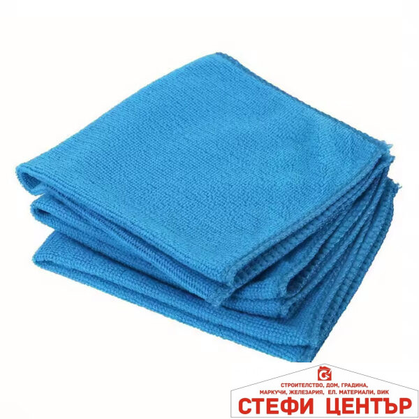 Микрофибърна Кърпа - PA1221 - 40*40СМ