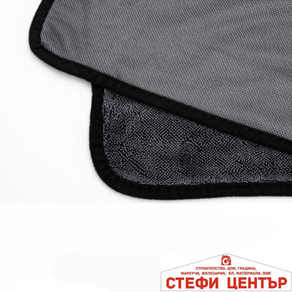 Микрофибърна кърпа PA1223 40*40см
