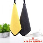 Микрофибърна кърпа PA778 - 30х40см - Image 2