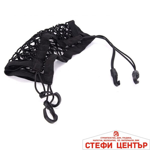 Мрежа за багаж NY-83/189 - 27x25см