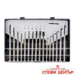 Отвертки PA1230 16БР/К-Т