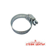 Скоби за водни съединения PA1265 12БР/К-Т - Image 2