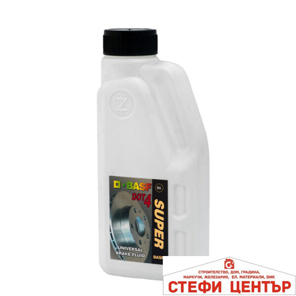 Спирачна течност BASF 250мл.