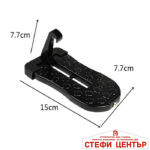 Стъпало за врата на МПС PA1181 1 брой - Image 2