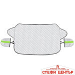 Термо Сенник предно стъкло 2511 - Image 3