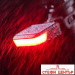 Фар за велосипед PA1313 соларен - Image 3