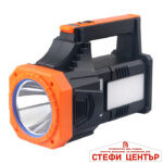 Фенер PA1314 с кабел за зареждане - Image 3