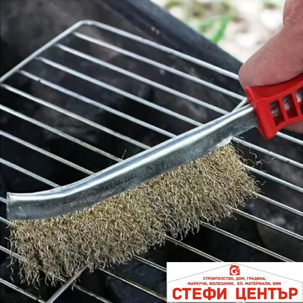 Четка PA1245 Телена