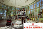 KGS 18 LTX BL 254 Акумулаторен Герунг циркуляр; с плъзг. ф-я - Image 6