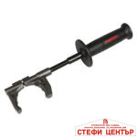R20 Бормашина ударна безч. 2-ск. 13mm 160Nm Solo RDP-PBID20 - Image 4