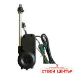 Автоматична антена - JBA 107A - Image 2