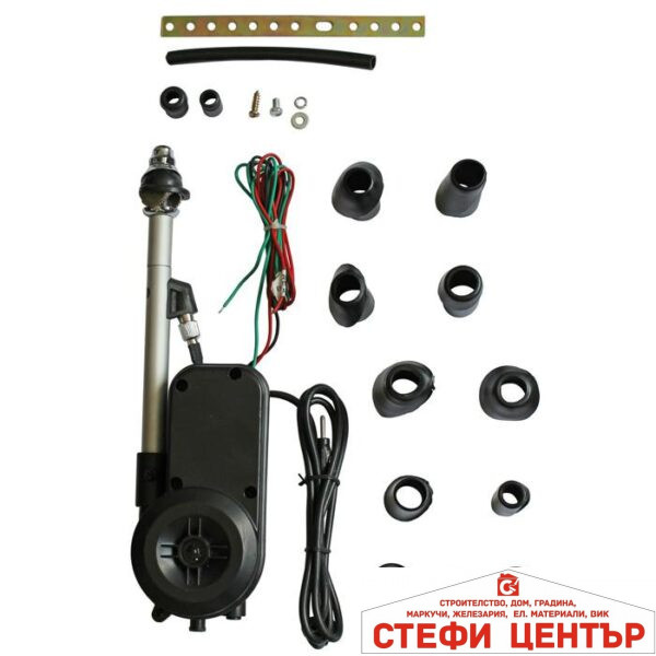 Автоматична антена - JBA 107A