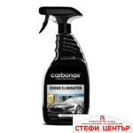 Ароматизатор спрей Luxury Car Carbonax 720ml