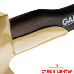 Брадва с протектор 600 g CULTURE GARDEX - Image 2