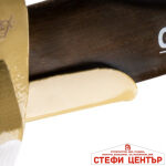 Брадва тип клин с протектор 3000 g CULTURE GARDEX - Image 3