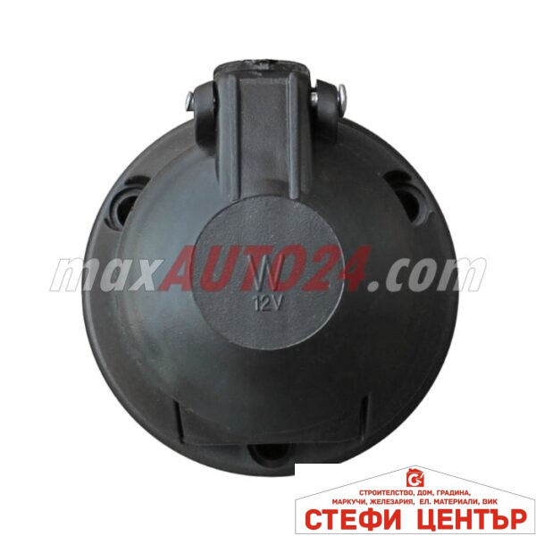 Букса ремарке пластмасова - 906