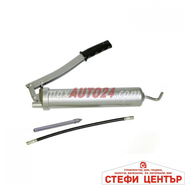 Гресьорка - 616