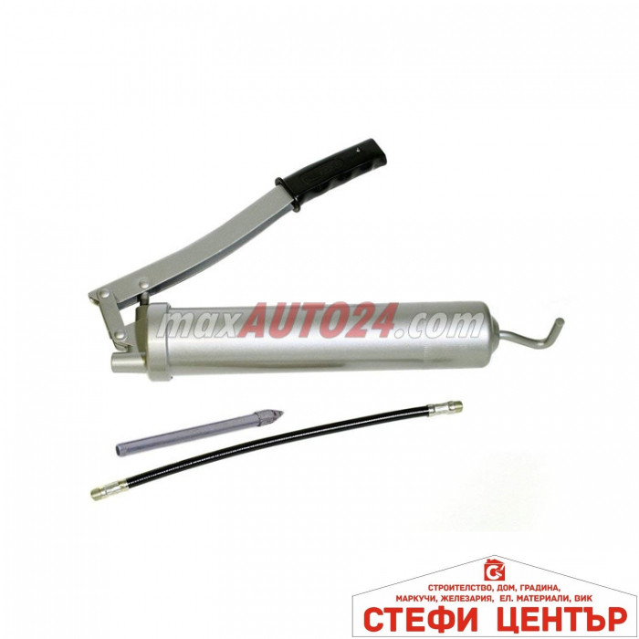 Гресьорка - 616 Гресьорка - 616