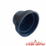 Гумена капачка за фар 65мм - Image 2