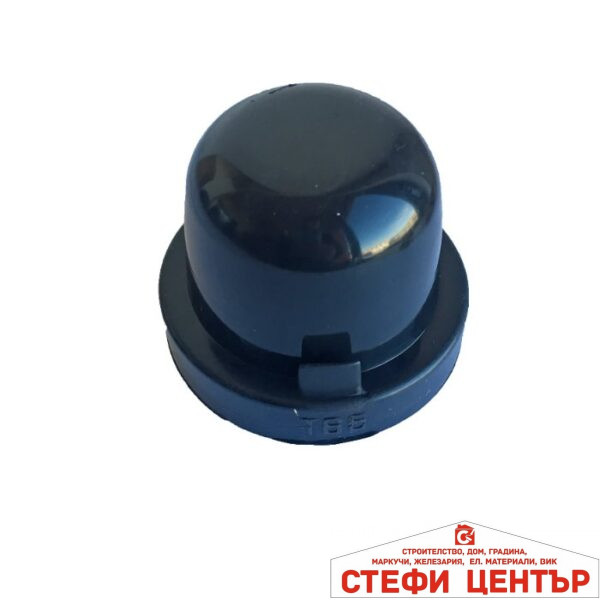 Гумена капачка за фар 65мм