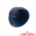 Гумена капачка за фар 70мм - Image 2