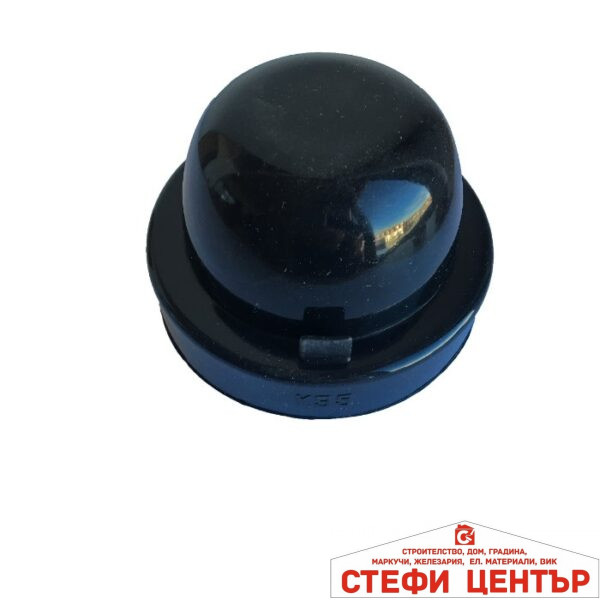 Гумена капачка за фар 95мм