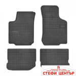 Гумени стелки Frogum съвместими с Skoda / Seat / VW (1997-2010)