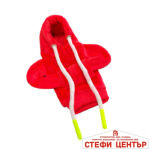 Декорация суичър за скоростен лост PA1173 - Червено - Image 2