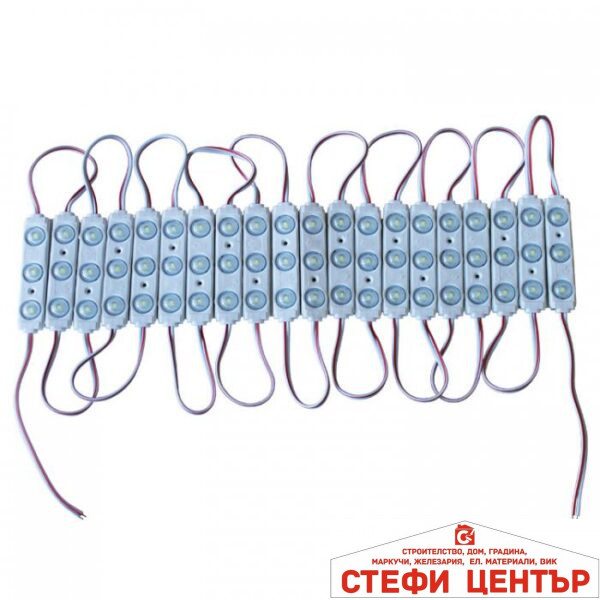 Диодна плочка - 2327