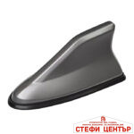 Електрическа антена 1202 - Тъмно сива - Image 3