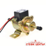 Електрическа помпа за гориво PA1172 - Image 2