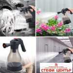 Електрическа пръскачка PA1222