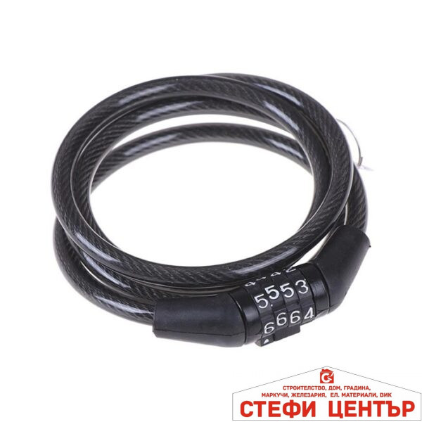 ЗАКЛЮЧВАЩО УСТРОЙСТВО ЗА ВЕЛОСИПЕД PA503