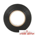 Изолирбанд 3M Темфлекс 165 15мм*10м Черен