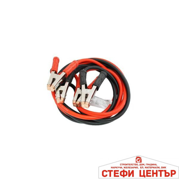 Кабели за прехвърляне на ток 1500А