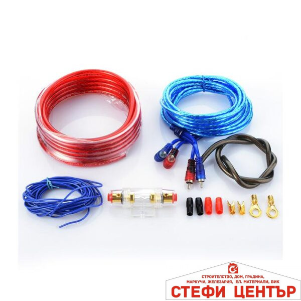 Кабели за тонколони AC 600