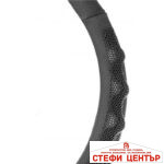 Калъф за Волан 2407 Черно/Сиво - Image 2