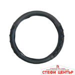 Калъф за Волан 2407 Черно/Синьо