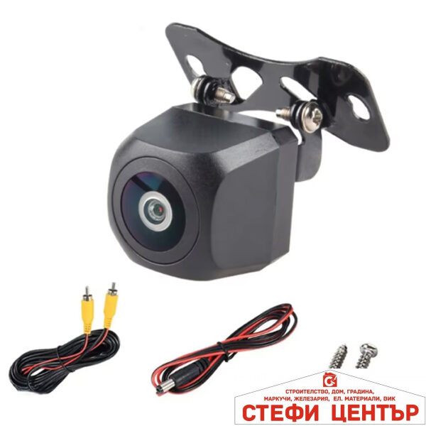 Камера за МПС - PG329