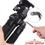 Ключ звезда 675 среден 9 бр/к-т - Image 3