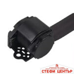 Колани автоматични за МПС 2БР/К-Т ЧЕРНИ PA950 - Image 2