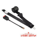 Колани автоматични за МПС 2БР/К-Т ЧЕРНИ PA950 - Image 3