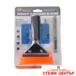 Комплект за поставяне на фолио 6198 - Image 2