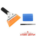 Комплект за поставяне на фолио 6198 - Image 3