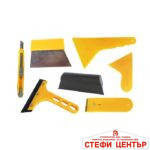 Комплект поставяне на фолио HF-56