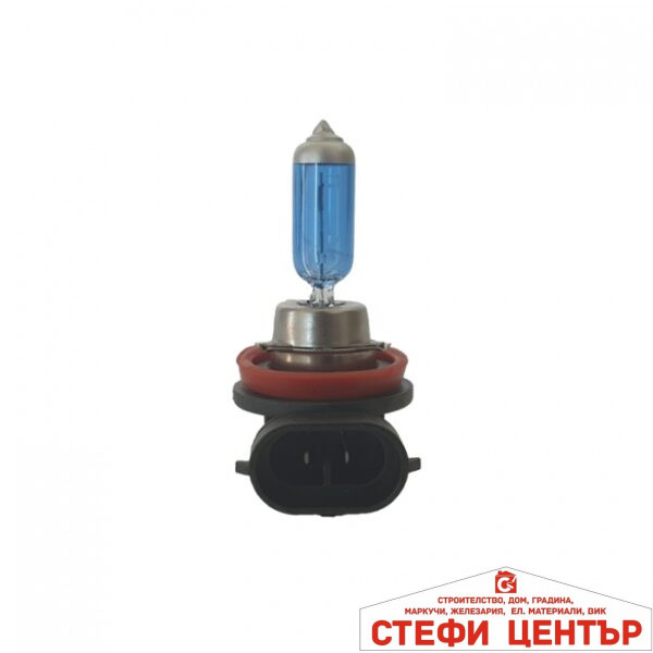 Крушки HNG H8 - 35W 2бр/к-т