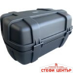 Куфар за мотоциклет Е-760 - 50 литра - Image 3