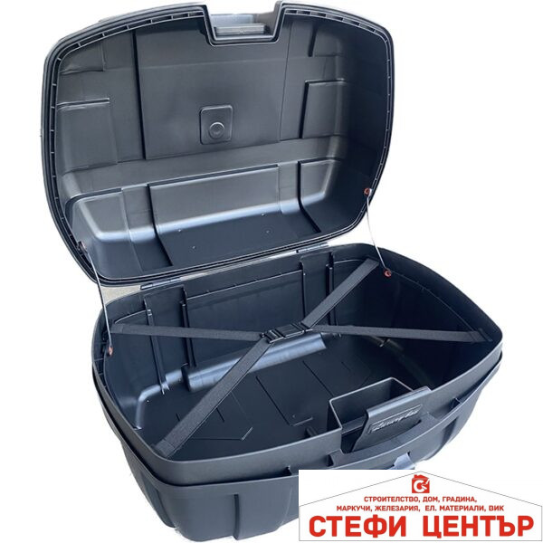 Куфар за мотоциклет Е-760 - 50 литра